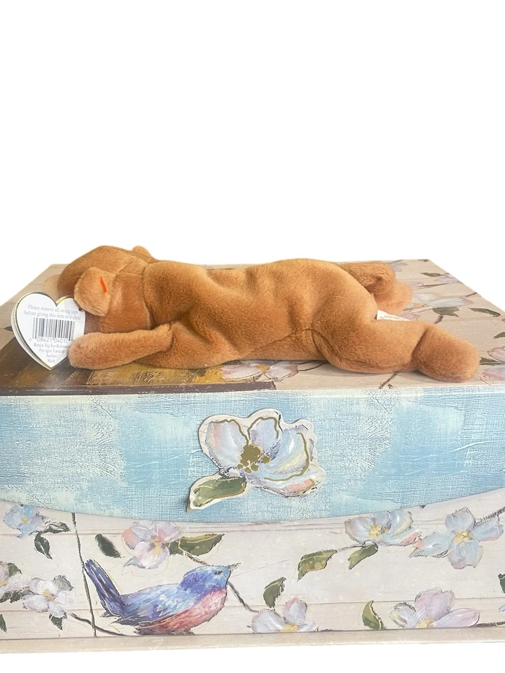 Beanie Babies ty beanie